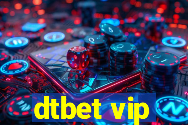 dtbet vip